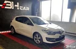 Renault Megane 1.2 TCE 130 ENERGY NOUVELLE LIMITED