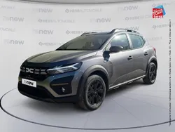 Dacia Sandero 1.0 TCe 90ch Stepway Extreme -24
