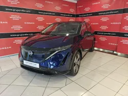 NISSAN Ariya Evolve 87 kWh 4x2