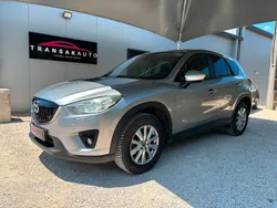 MAZDA CX-5 2.2L Skyactiv-D 150 ch 4x4 Dynamique AWD