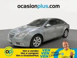 OPEL Insignia 1.8 Edition