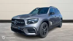 Mercedes Glb 200 d 150ch AMG Line 8G-DCT