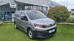 Peugeot PARTNER M 1000KG BLUEHDI 130CH S&S EAT8