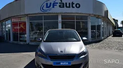 Peugeot 308 1.6 BlueHDi Allure de 2015
