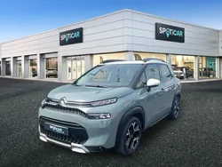 Citroën C3 Aircross BlueHDi 110 BVM6 Shine