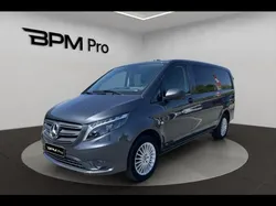 Mercedes-benz Vito Fg 116 CDI Mixto Long Select Propulsion 9G-Tronic