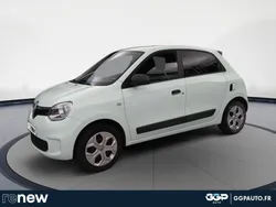 Renault Twingo 1.0 SCe 65ch Life - 20