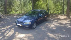 Honda Civic 1.5i Profile de 2000