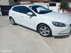 Volvo V40 1.6 D2 Eco Kinetic