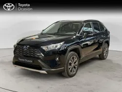 TOYOTA RAV-4 2.5 hybrid 2WD Advance