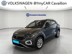 VOLKSWAGEN T-Roc 1.0 TSI 110 Start/Stop BVM6 Life