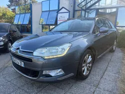 Citroën C5 Tourer HDi 110 FAP Rossignol