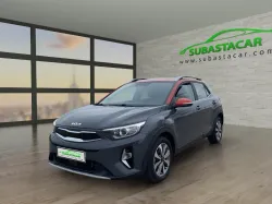 KIA Stonic 1.0 T-GDi MHEV Drive 100