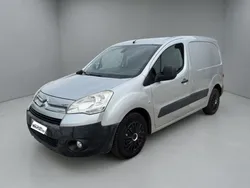 Citroen BERLINGO 625KG HDI75 BUSINESS