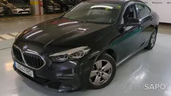 BMW Série 2 de 2021