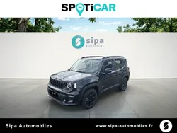 Jeep Renegade 1.5 Turbo T4 130 ch BVR7 e-Hybrid North Star 5p
