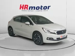 DS DS4 DS 4 1.2 PureTech S&S Style 130