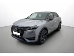 DS 3 DS3 Crossback PureTech 130 EAT8 Performance Line+