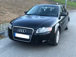 Audi A4 2.0 TDi