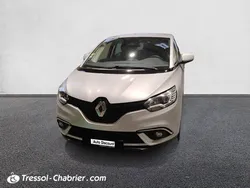 RENAULT Scenic Blue dCi 120 Zen