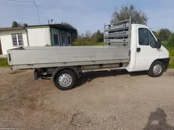 Fiat Ducato 2.8 TDI