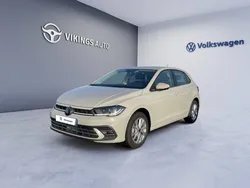 VOLKSWAGEN Polo 1.0 TSI 95 S&S BVM5 Style