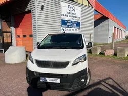 Peugeot Expert STANDARD 1.5 BLUEHDI 120CH S&S ASPHALT