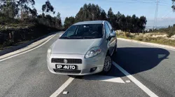 Fiat Punto 1.3 MultiJet