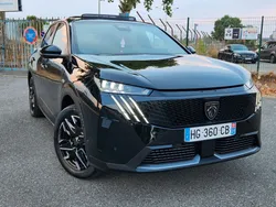 Peugeot 3008 1.2 Hybrid 145ch GT e-DCS6