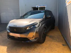 PEUGEOT 5008 II 1.5 BLUEHDI 130 S&S GT EAT8 avec ATTELAGE