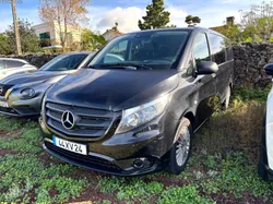 Mercedes-Benz Vito Tourer 114Cdi