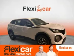 PEUGEOT 2008 1.2 PureTech S&S Active Pack 100