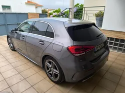 Mercedes-Benz A 160 160