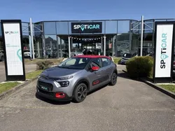 Citroen C3 1.2 PureTech 83 C-Series / GPS + CAMERA