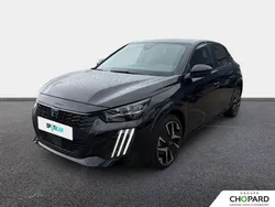 Peugeot 208 Hybrid 145 ch e-DCS6 GT