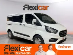FORD Transit Custom FT 320 L1 Kombi Trend EcoBlue 105