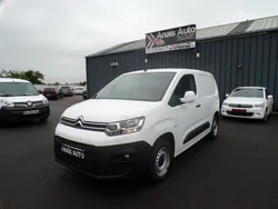CITROEN BERLINGO Taille 1.6 BlueHDi 100 Live 2019