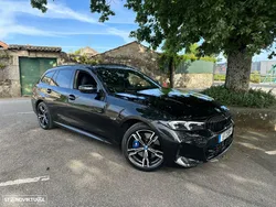 BMW 330 e Touring Pack Desportivo M Auto