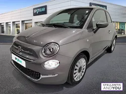 Fiat 500 1.0 70 ch Hybride BSG S/S Dolcevita