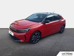 Opel Corsa 1.2 Turbo 100 ch Yes
