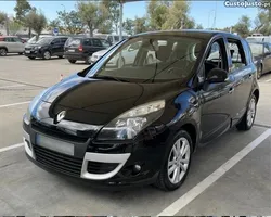 Renault Scénic 1.9dci 130cv