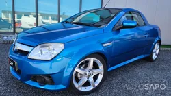 Opel Tigra TwinTop 1.4 de 2005