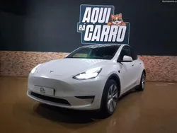 Tesla Model Y RWD