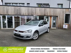 Volkswagen Golf VII 1.6 TDI S&S 105 / BON ETAT /