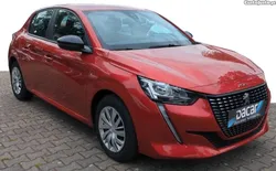Peugeot 208 1.2 PURETECH ACTIVE