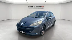 PEUGEOT 207 1.6 VTI 16V 120ch EXECUTIVE 2008