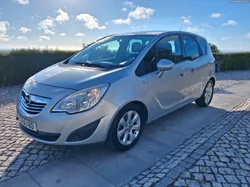 Opel Meriva 1.3 CDti Ecoflex Cosmo 95cv