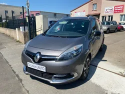 Renault grand scenic 3(2) 1.6 dci 130 bose edition 7places