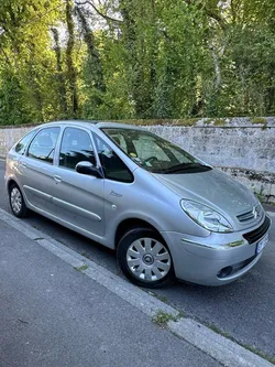 Citroën Xsara Picasso 1.6 i