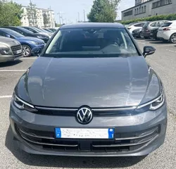 Volkswagen Golf 2.0 TDI 150 DSG7 Life Plus